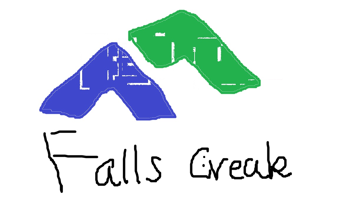 Falls Creak Logo